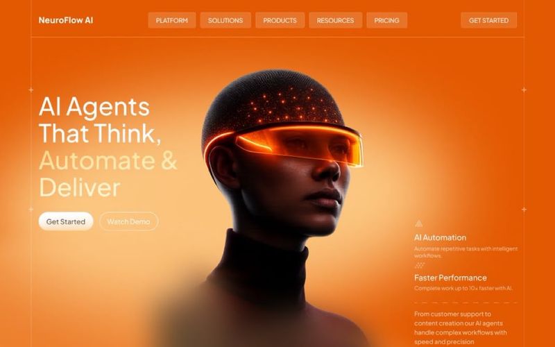 NeuroFlow AI